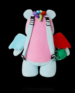 MYTH LIFE MONEYBEAR TEDDYBEAR BACKPACK><noscript><img width=