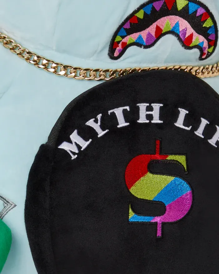 MYTH LIFE MONEYBEAR TEDDYBEAR BACKPACK>SPRAYGROUND Outlet