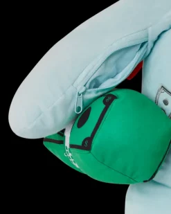 MYTH LIFE MONEYBEAR TEDDYBEAR BACKPACK><noscript><img width=