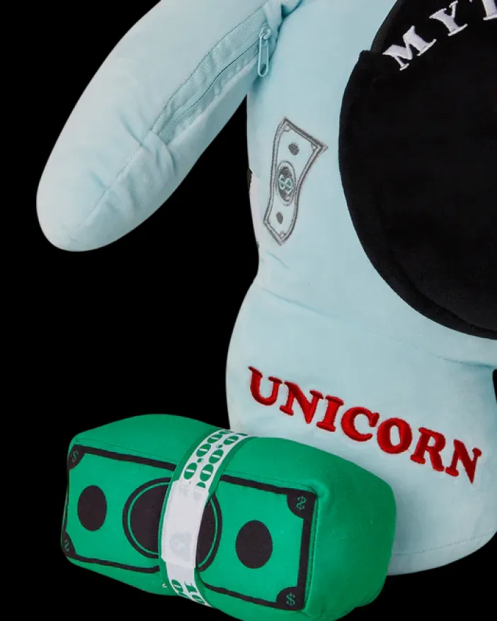 MYTH LIFE MONEYBEAR TEDDYBEAR BACKPACK>SPRAYGROUND Outlet
