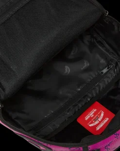 $NAPDRAGON BACKPACK (DLXV)><noscript><img width=