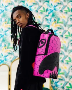 $NAPDRAGON BACKPACK (DLXV)><noscript><img width=