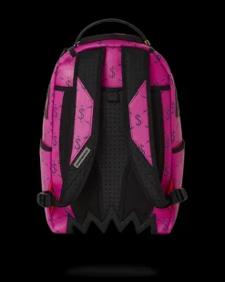 $NAPDRAGON BACKPACK (DLXV)><noscript><img width=
