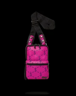 $NAPDRAGON SLING>SPRAYGROUND Clearance