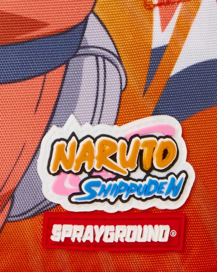 NARUTO BUSTIN SHARK (DLXR)>SPRAYGROUND