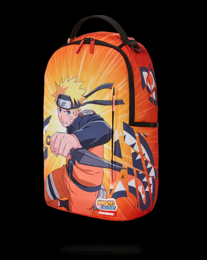 NARUTO BUSTIN SHARK (DLXR)>SPRAYGROUND
