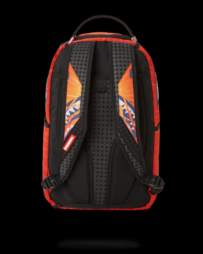 NARUTO BUSTIN SHARK (DLXR)>SPRAYGROUND