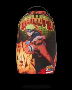 NARUTO: CREATIVE OUTCASTS BACKPACK>SPRAYGROUND Outlet