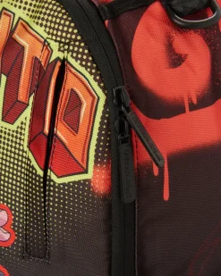 NARUTO: CREATIVE OUTCASTS BACKPACK><noscript><img width=