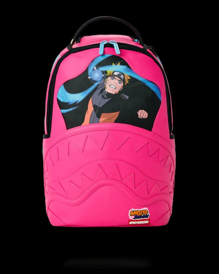 NARUTO FASHION KILLA (DLXV)>SPRAYGROUND Hot