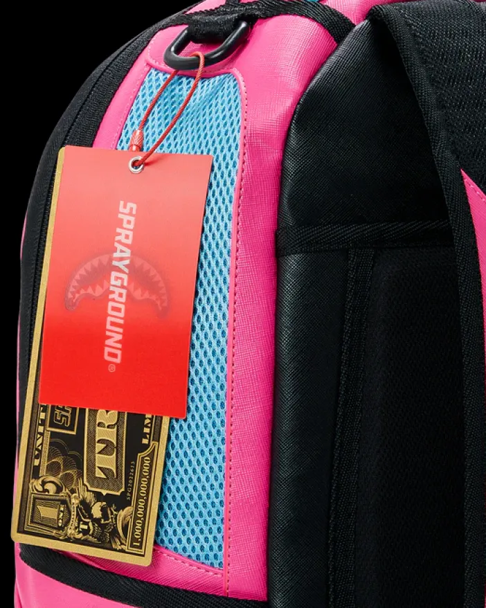 NARUTO FASHION KILLA (DLXV)>SPRAYGROUND Hot
