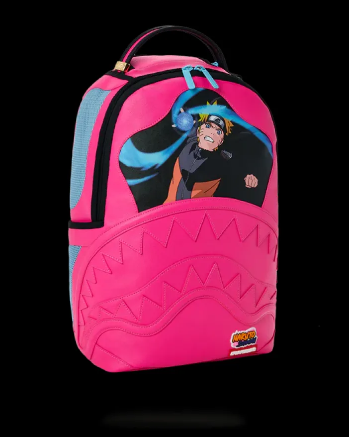 NARUTO FASHION KILLA (DLXV)>SPRAYGROUND Hot