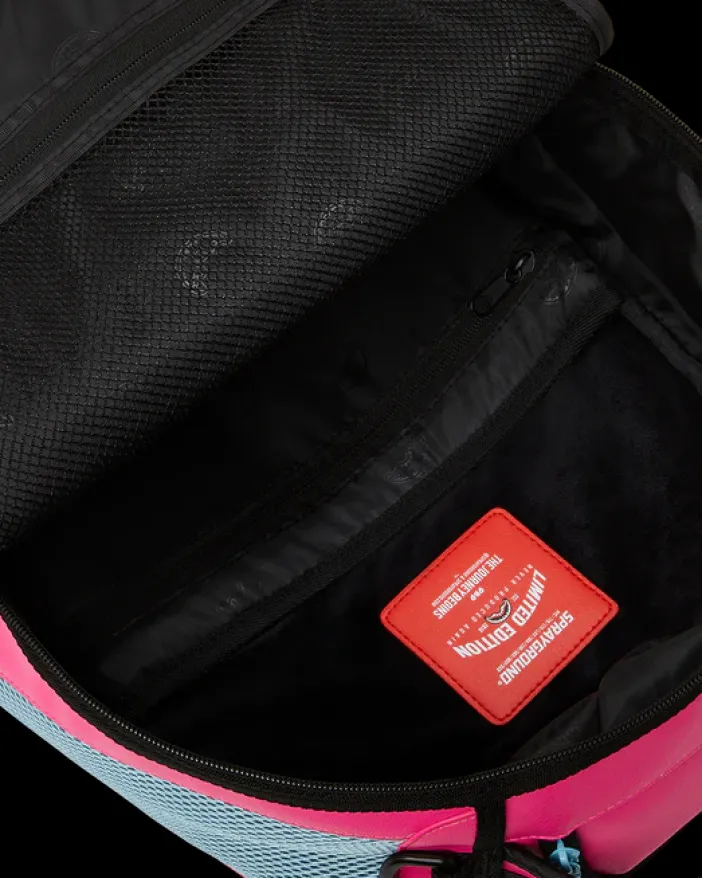 NARUTO FASHION KILLA (DLXV)>SPRAYGROUND Hot