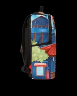 NARUTO LANDMARK BACKPACK><noscript><img width=