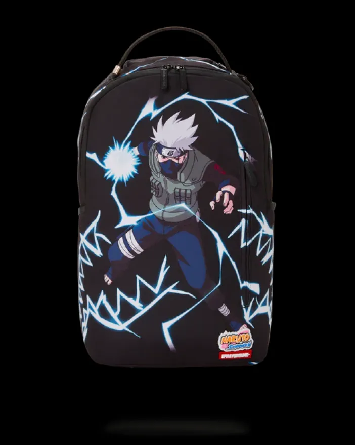 NARUTO LIGHTNING (DLXR)>SPRAYGROUND Best