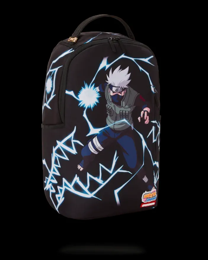 NARUTO LIGHTNING (DLXR)>SPRAYGROUND Best