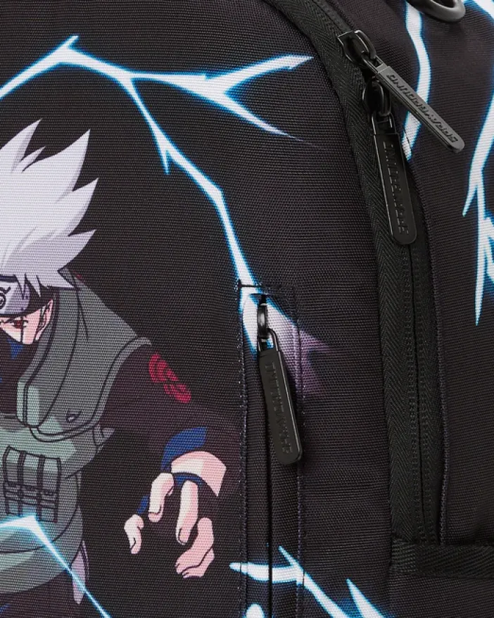 NARUTO LIGHTNING (DLXR)>SPRAYGROUND Best