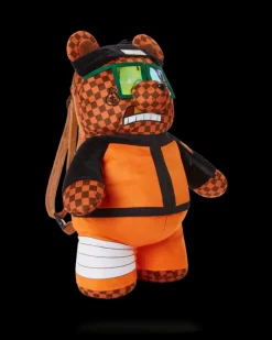 NARUTO MONEYBEAR TEDDYBEAR BACKPACK><noscript><img width=