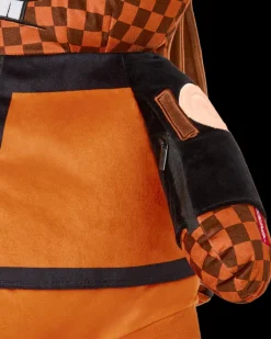 NARUTO MONEYBEAR TEDDYBEAR BACKPACK><noscript><img width=