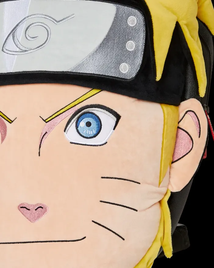 NARUTO PORTRAIT BACKPACK>SPRAYGROUND New