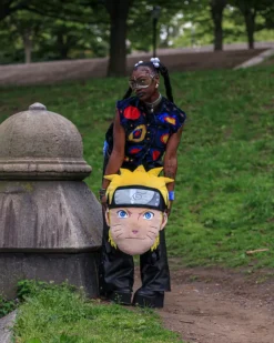 NARUTO PORTRAIT BACKPACK><noscript><img width=
