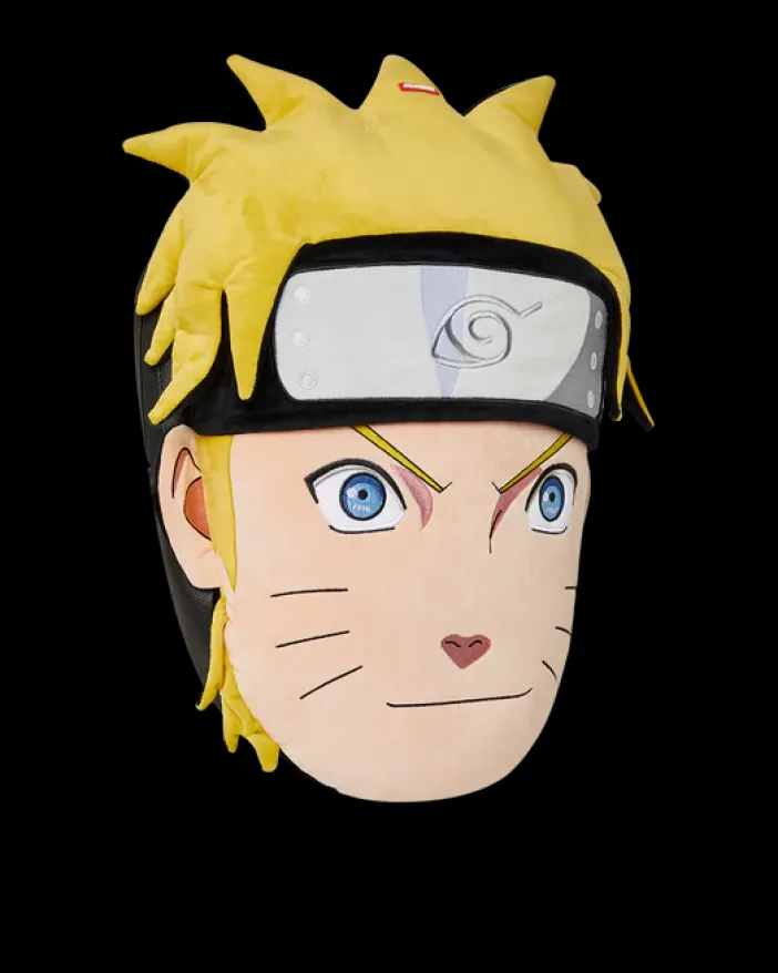 NARUTO PORTRAIT BACKPACK>SPRAYGROUND New