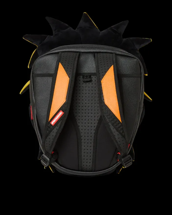 NARUTO PORTRAIT BACKPACK>SPRAYGROUND New