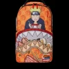 NARUTO RAMEN SHARK u30d0u30fcu30b8u30e7u30f32 BACKPACK (DLXR)>SPRAYGROUND Sale