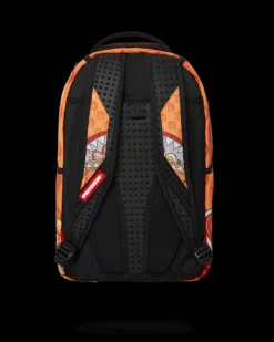 NARUTO RAMEN SHARK u30d0u30fcu30b8u30e7u30f32 BACKPACK (DLXR)><noscript><img width=