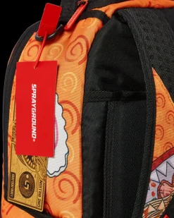 NARUTO RAMEN SHARK u30d0u30fcu30b8u30e7u30f32 BACKPACK (DLXR)><noscript><img width=