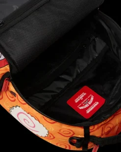 NARUTO RAMEN SHARK u30d0u30fcu30b8u30e7u30f32 BACKPACK (DLXR)><noscript><img width=