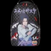NARUTO SASUKE (DLXV)>SPRAYGROUND Hot