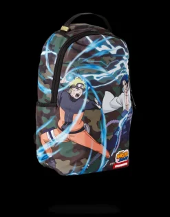 NARUTO VS. SASUKE>SPRAYGROUND Sale