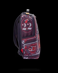 NBA BUTLER MONEY BACKPACK><noscript><img width=
