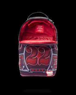 NBA BUTLER MONEY BACKPACK><noscript><img width=
