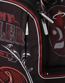 NBA BUTLER MONEY BACKPACK><noscript><img width=