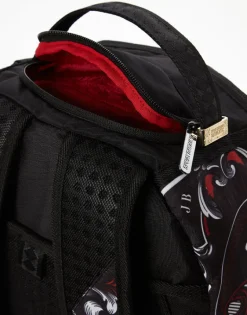 NBA BUTLER MONEY BACKPACK><noscript><img width=
