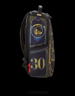 NBA CURRY MONEY BACKPACK><noscript><img width=