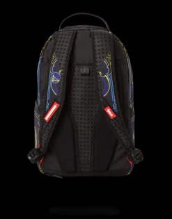 NBA CURRY MONEY BACKPACK><noscript><img width=
