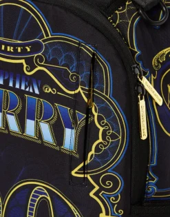 NBA CURRY MONEY BACKPACK><noscript><img width=