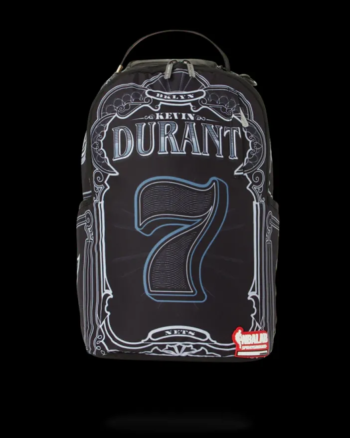 NBA DURANT MONEY BACKPACK>SPRAYGROUND Online