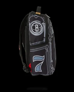 NBA DURANT MONEY BACKPACK><noscript><img width=