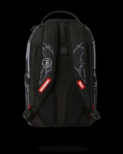 NBA DURANT MONEY BACKPACK><noscript><img width=