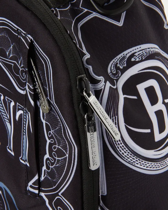 NBA DURANT MONEY BACKPACK>SPRAYGROUND Online