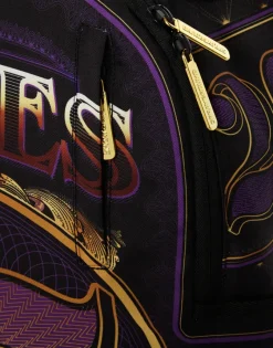 NBA LEBRON MONEY BACKPACK><noscript><img width=