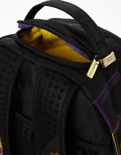 NBA LEBRON MONEY BACKPACK><noscript><img width=