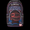 NBA LEONARD MONEY BACKPACK>SPRAYGROUND New