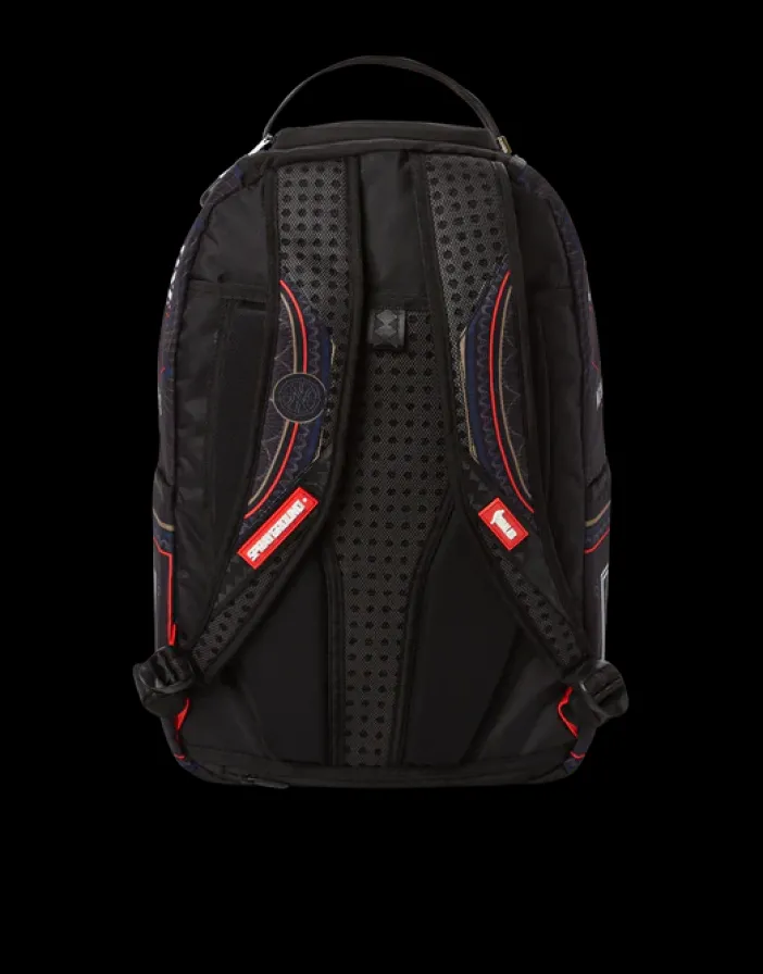 NBA ZION MONEY BACKPACK>SPRAYGROUND Discount