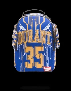 NBALAB DURANT TRON>SPRAYGROUND Discount