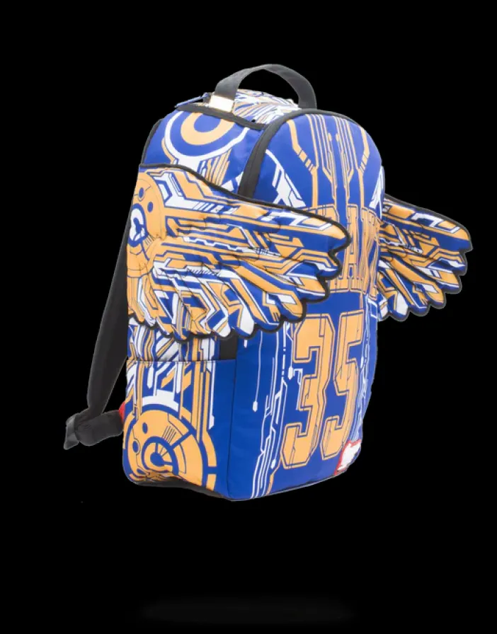 NBALAB DURANT TRON>SPRAYGROUND Discount